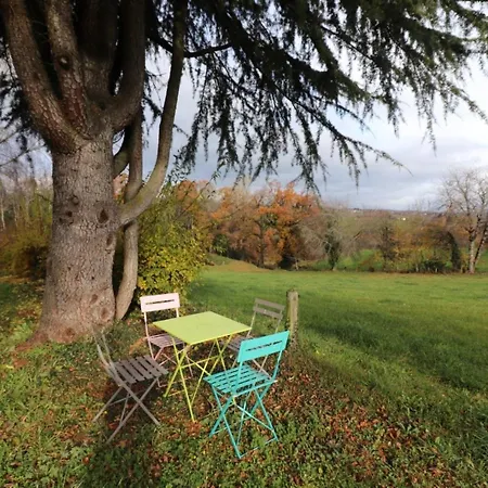Charmante Maison De Caractere, Entre Cantal Et Lot, 4 Pers, Terrasse Couverte, Cheminee, Animaux Ok - Fr-1-742-382 Nyaraló Maurs